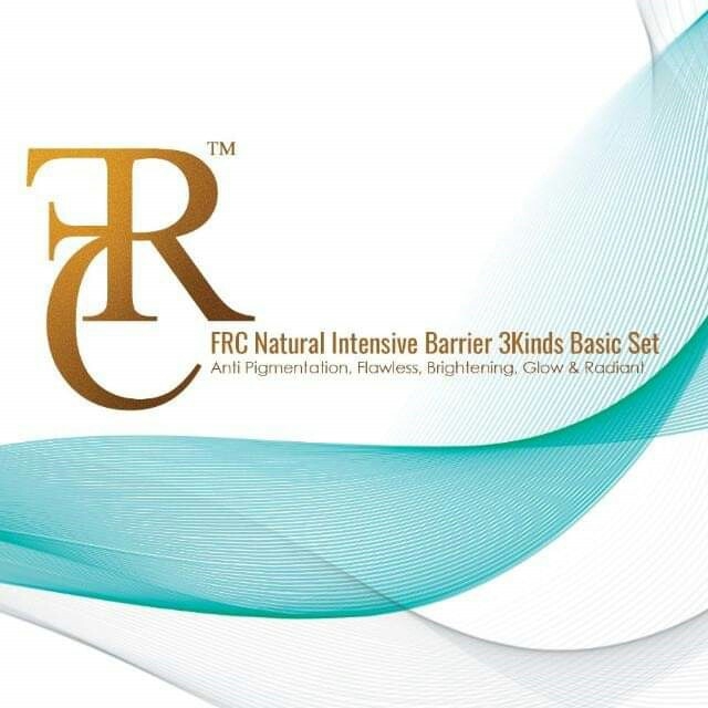 Babyblue FRC